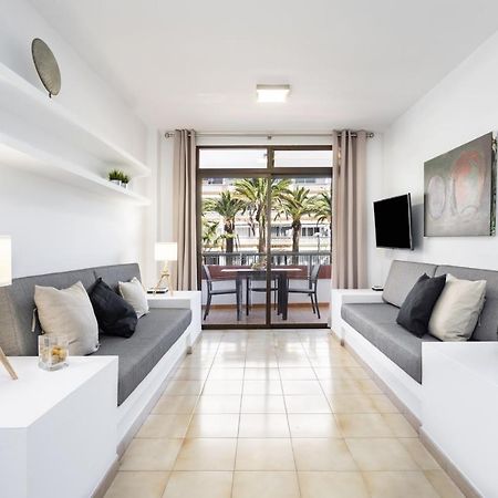 Home2Book Las Americas Comfy Apt, Pool&Terrace アロナ エクステリア 写真