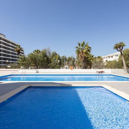 Home2Book Las Americas Comfy Apt, Pool&Terrace アロナ エクステリア 写真