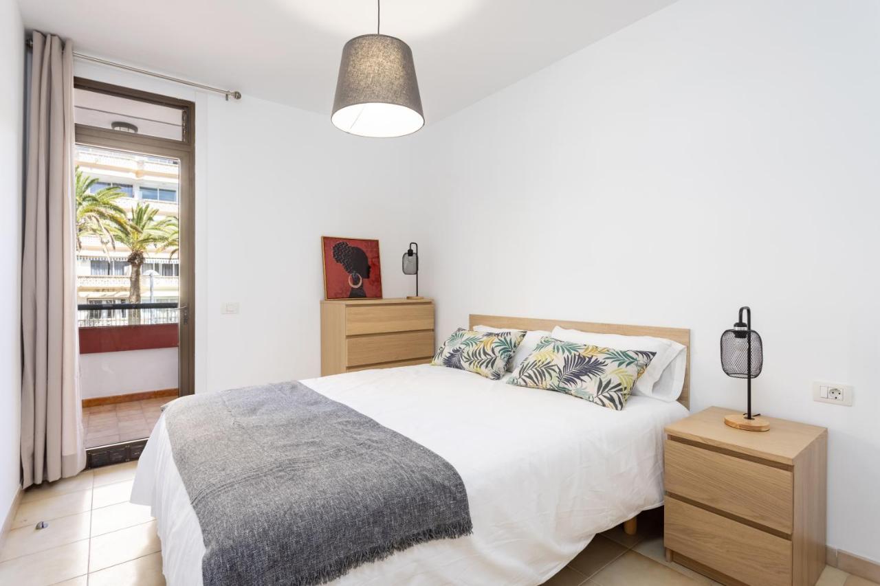 Home2Book Las Americas Comfy Apt, Pool&Terrace アロナ エクステリア 写真