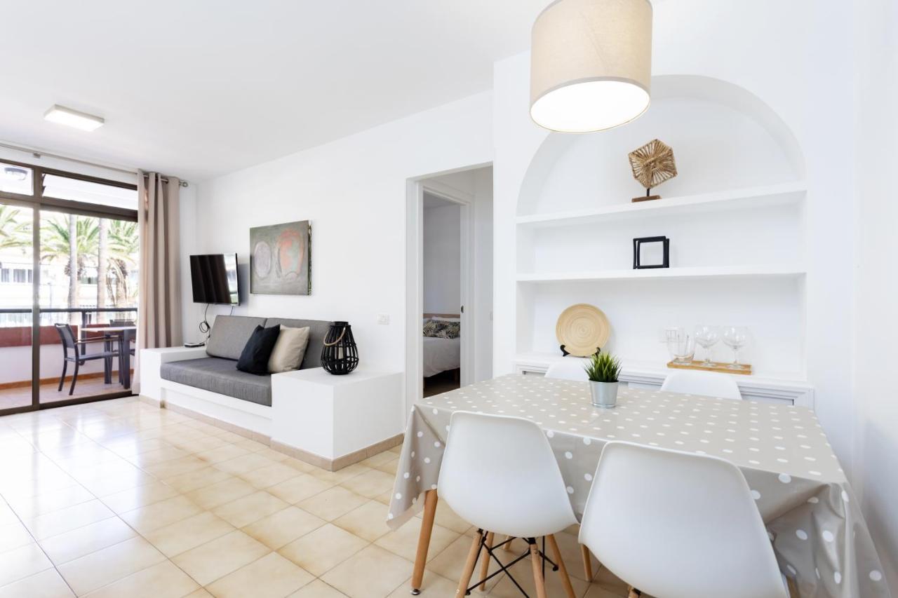 Home2Book Las Americas Comfy Apt, Pool&Terrace アロナ エクステリア 写真
