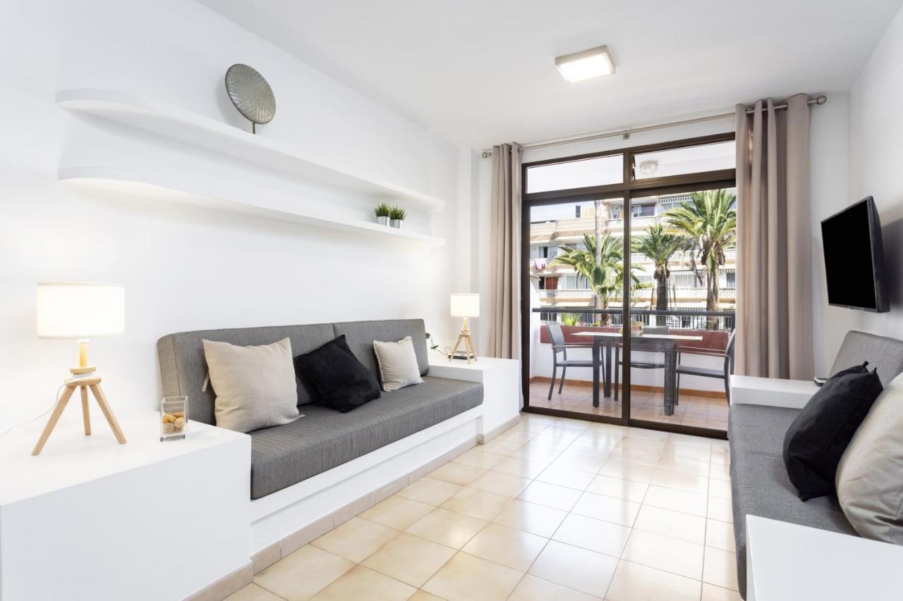 Home2Book Las Americas Comfy Apt, Pool&Terrace アロナ エクステリア 写真