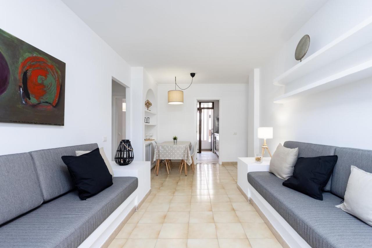 Home2Book Las Americas Comfy Apt, Pool&Terrace アロナ エクステリア 写真