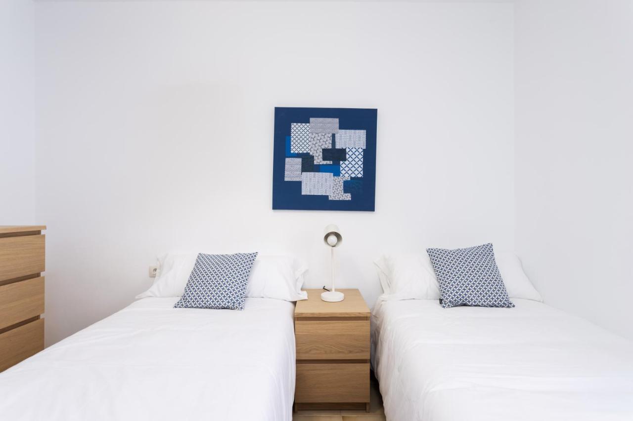 Home2Book Las Americas Comfy Apt, Pool&Terrace アロナ エクステリア 写真