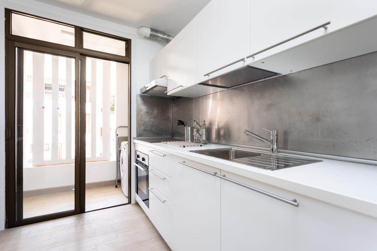Home2Book Las Americas Comfy Apt, Pool&Terrace アロナ エクステリア 写真