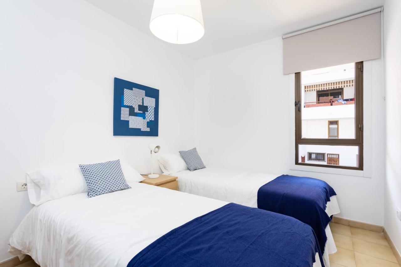 Home2Book Las Americas Comfy Apt, Pool&Terrace アロナ エクステリア 写真