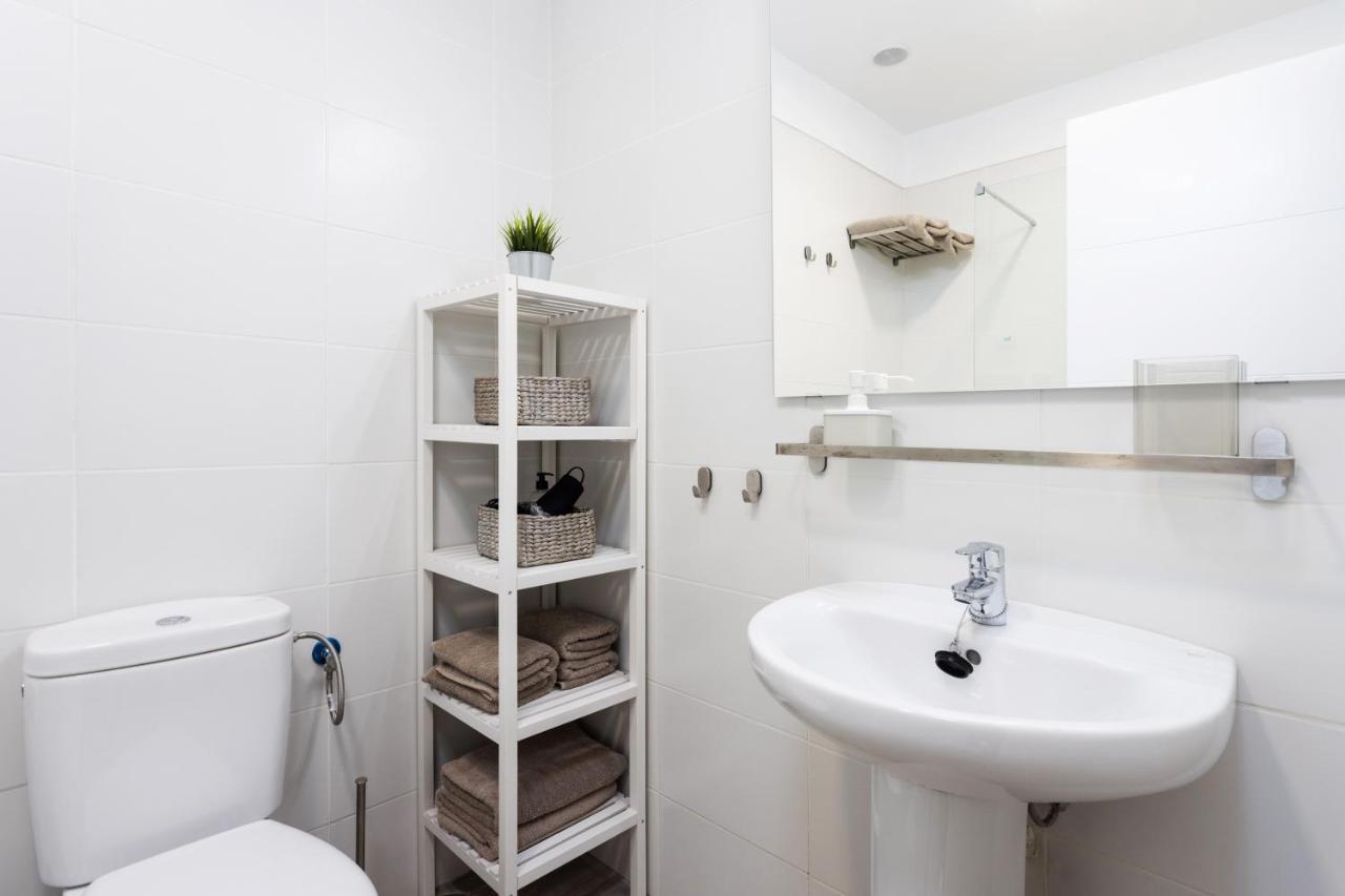 Home2Book Las Americas Comfy Apt, Pool&Terrace アロナ エクステリア 写真