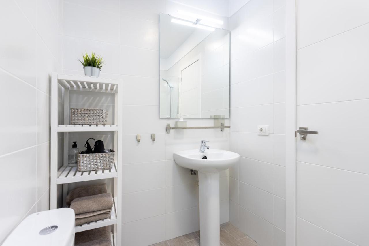 Home2Book Las Americas Comfy Apt, Pool&Terrace アロナ エクステリア 写真