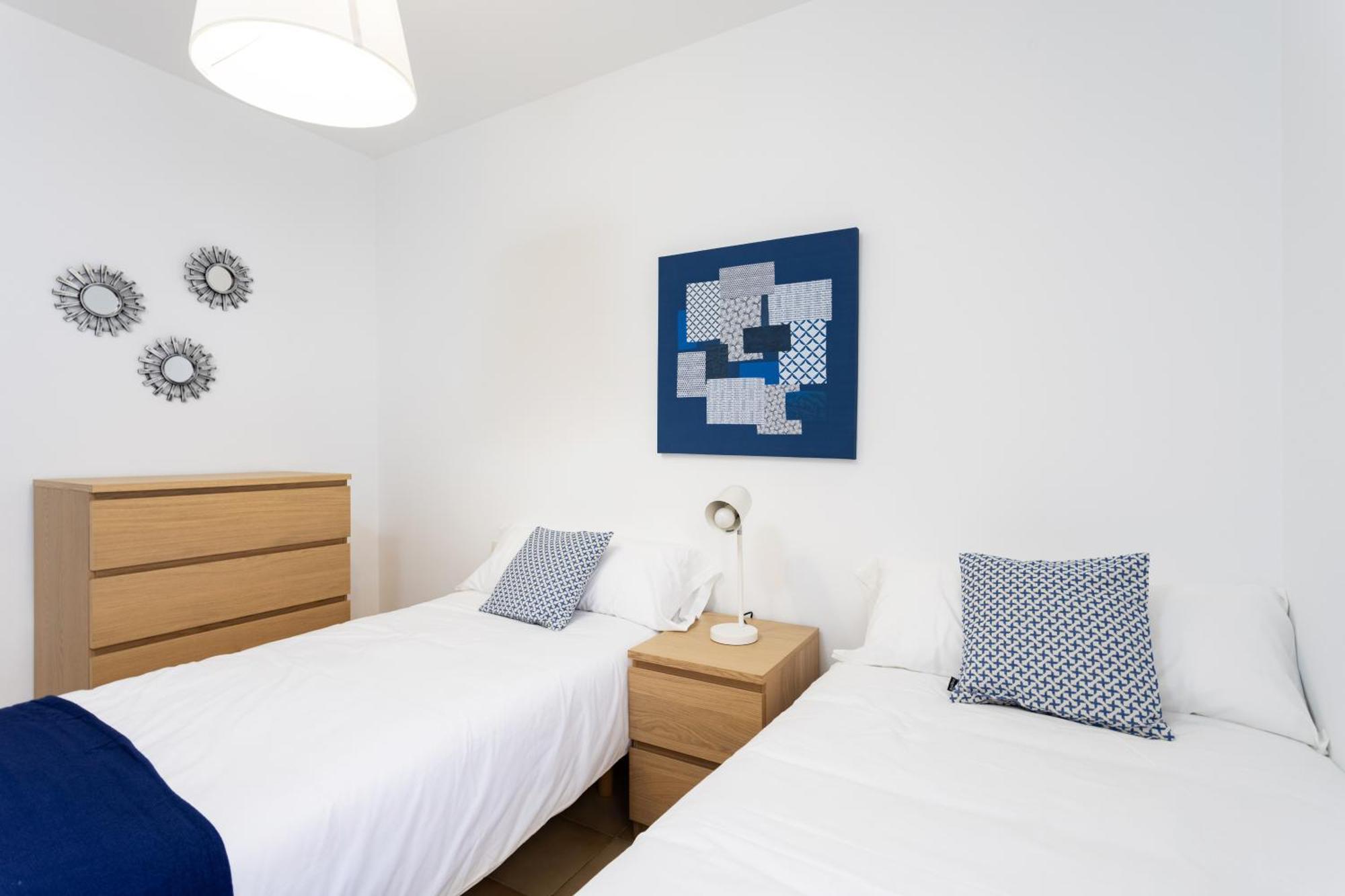 Home2Book Las Americas Comfy Apt, Pool&Terrace アロナ エクステリア 写真