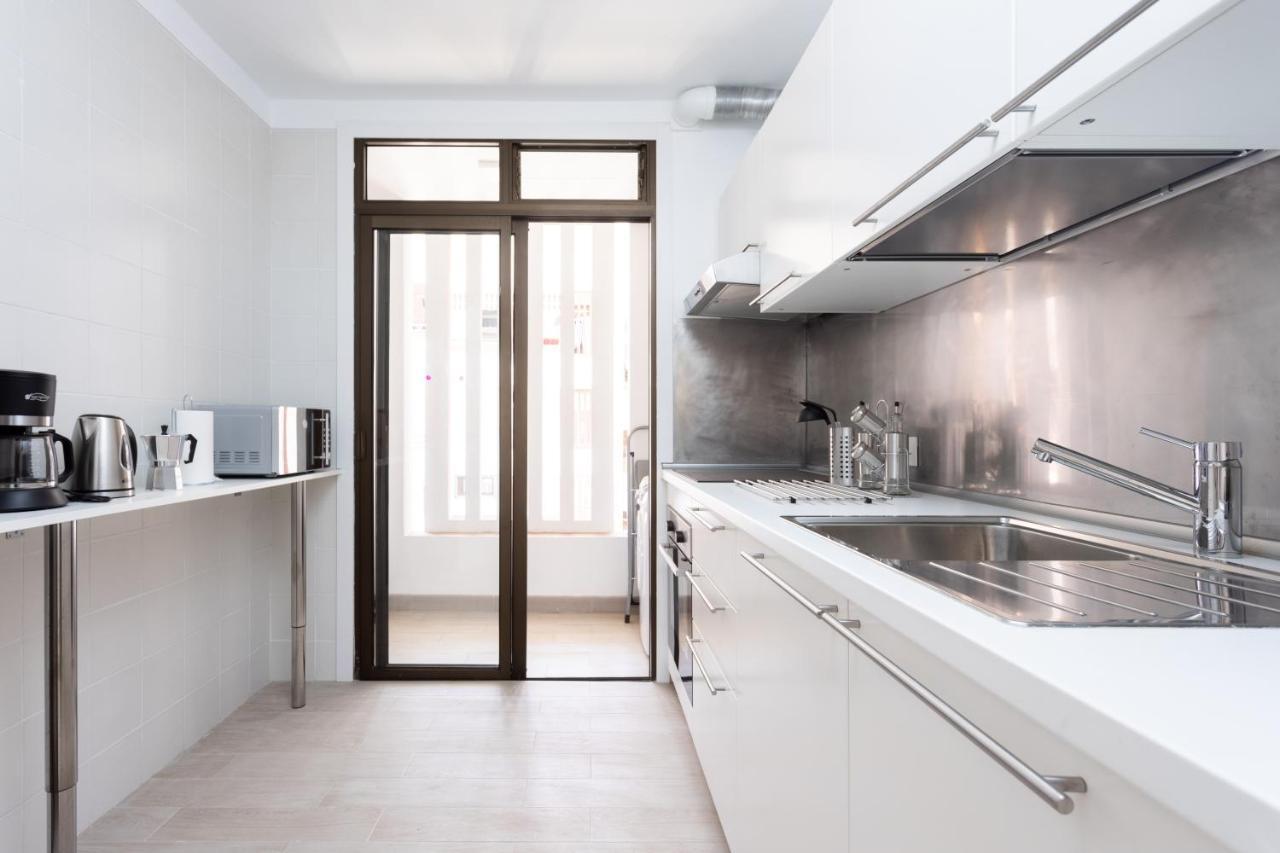 Home2Book Las Americas Comfy Apt, Pool&Terrace アロナ エクステリア 写真