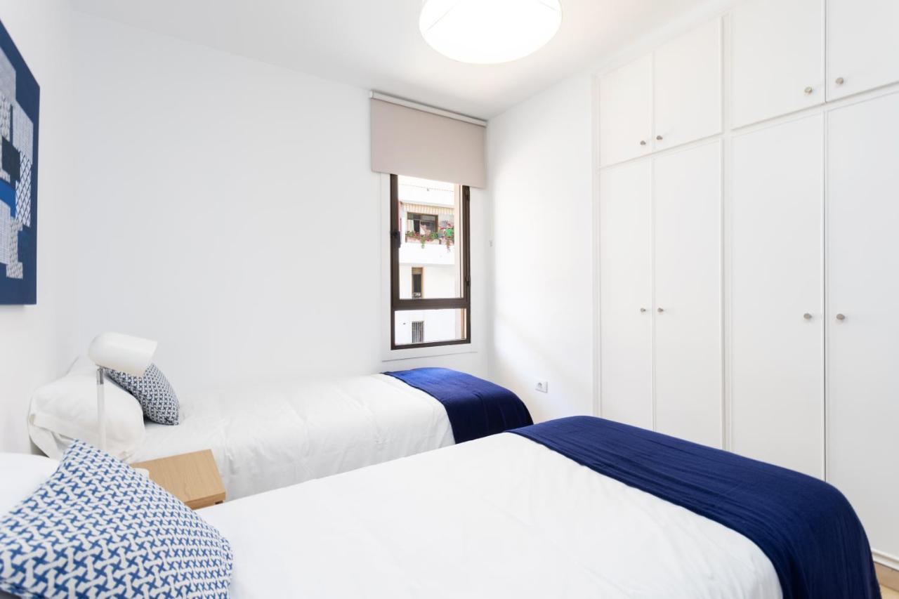 Home2Book Las Americas Comfy Apt, Pool&Terrace アロナ エクステリア 写真