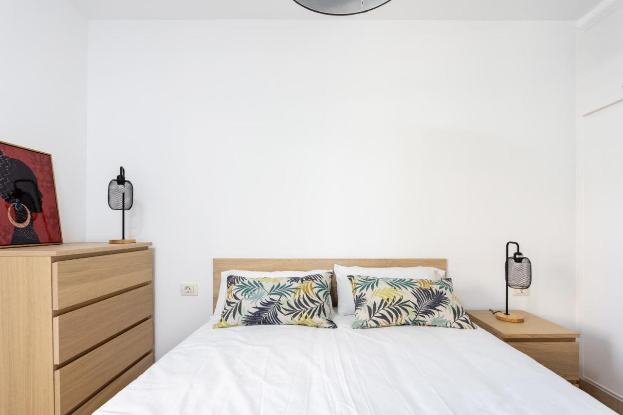 Home2Book Las Americas Comfy Apt, Pool&Terrace アロナ エクステリア 写真