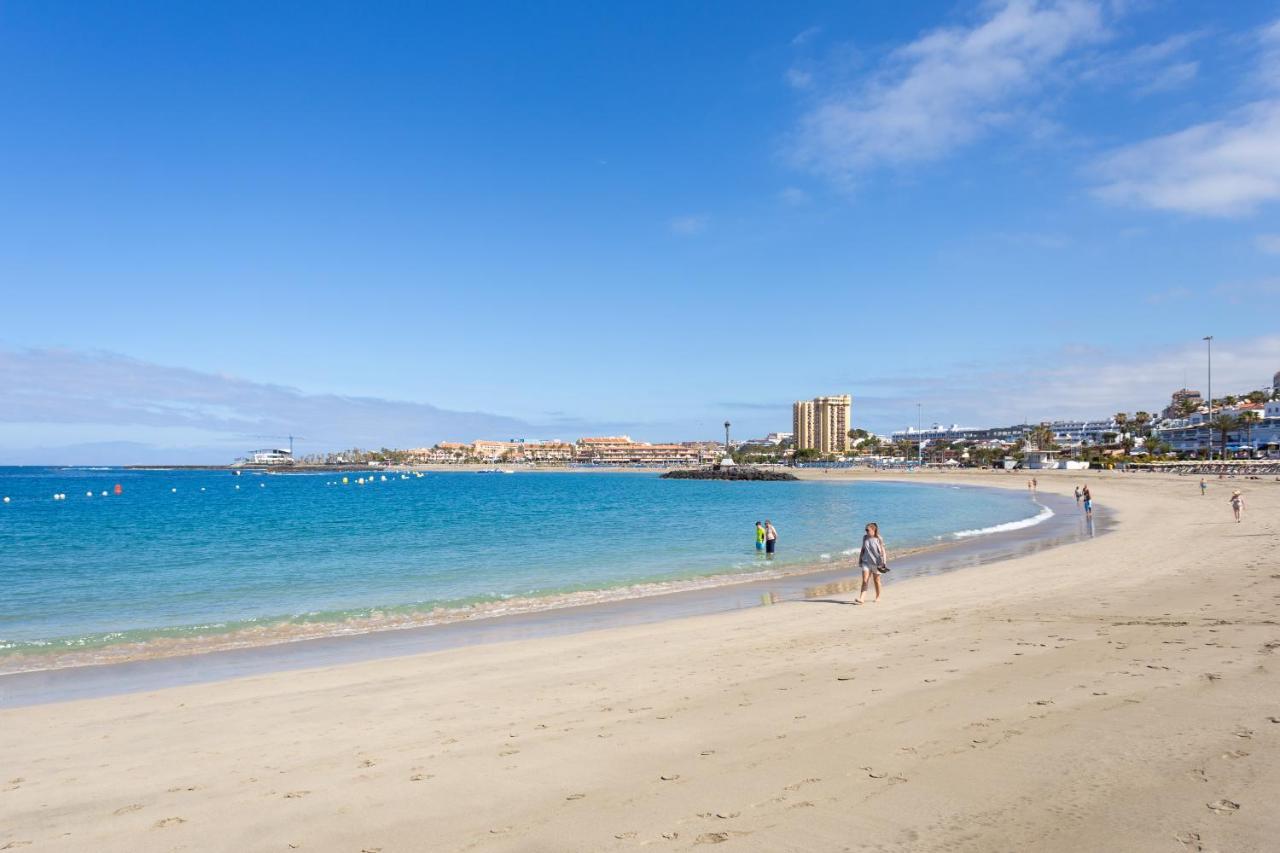 Home2Book Las Americas Comfy Apt, Pool&Terrace アロナ エクステリア 写真