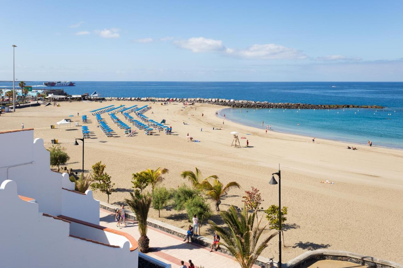 Home2Book Las Americas Comfy Apt, Pool&Terrace アロナ エクステリア 写真