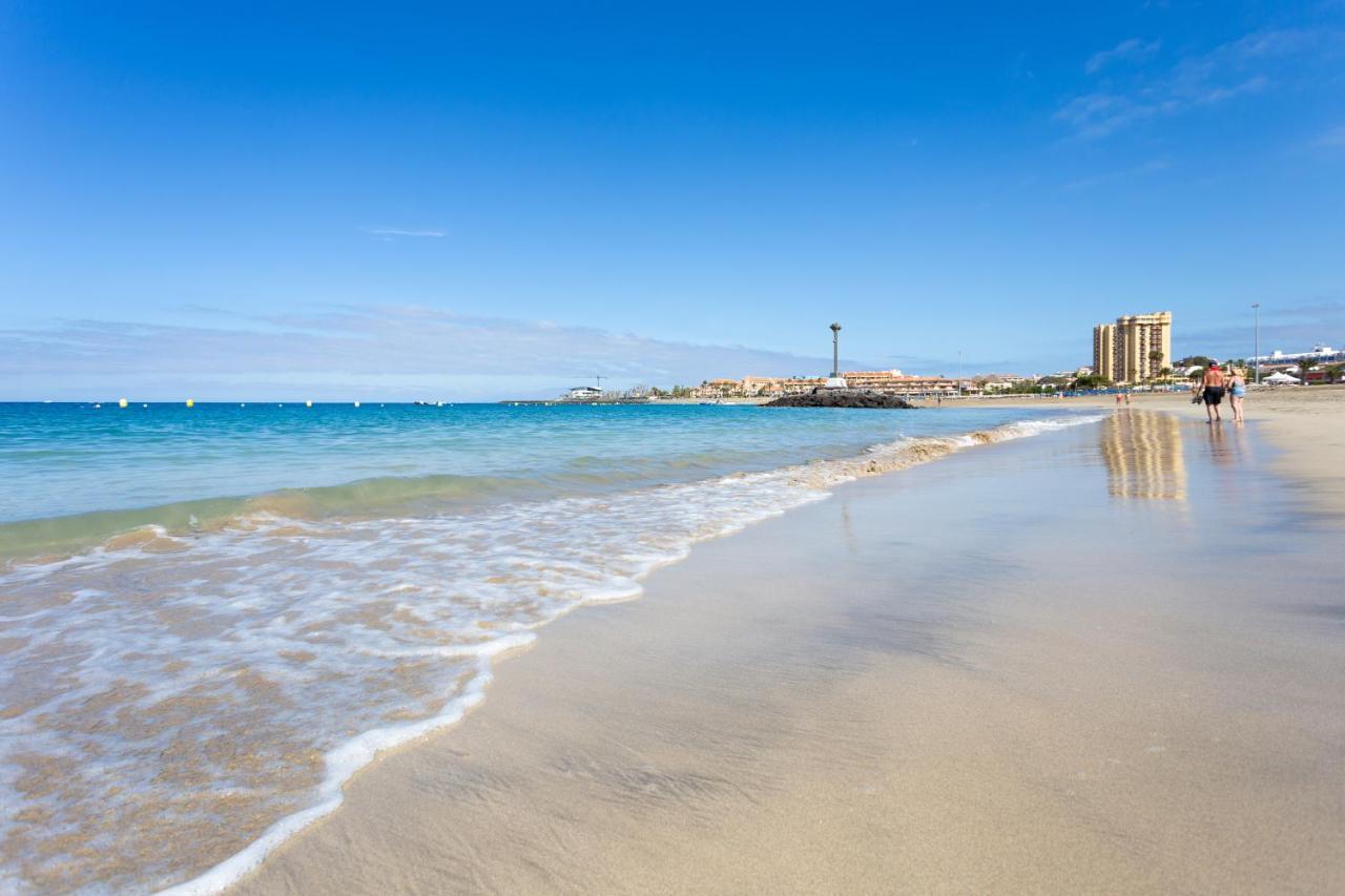 Home2Book Las Americas Comfy Apt, Pool&Terrace アロナ エクステリア 写真